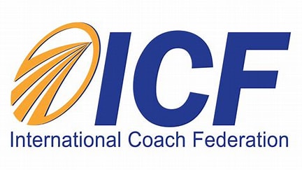 International Coach Federation logo
