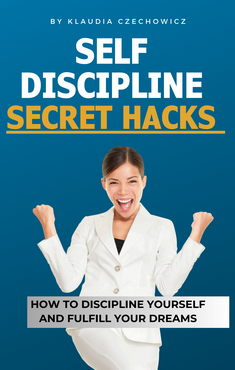 Discipline - Secret Hacks - cover