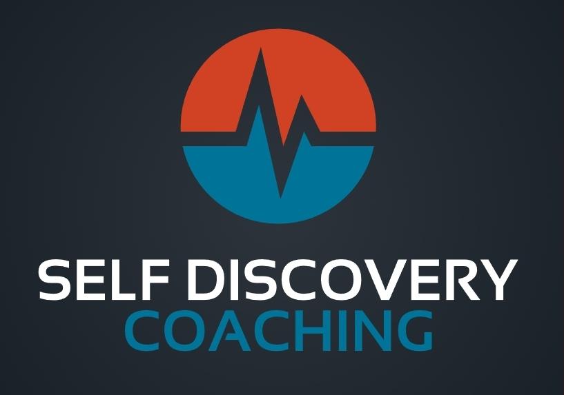 Logo Self-Discovery Coaching